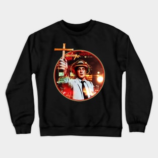 Kolchak: The Night Stalker Crewneck Sweatshirt